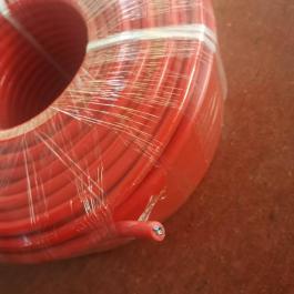 定氧外補償電纜 CE(C)4芯補償導(dǎo)線